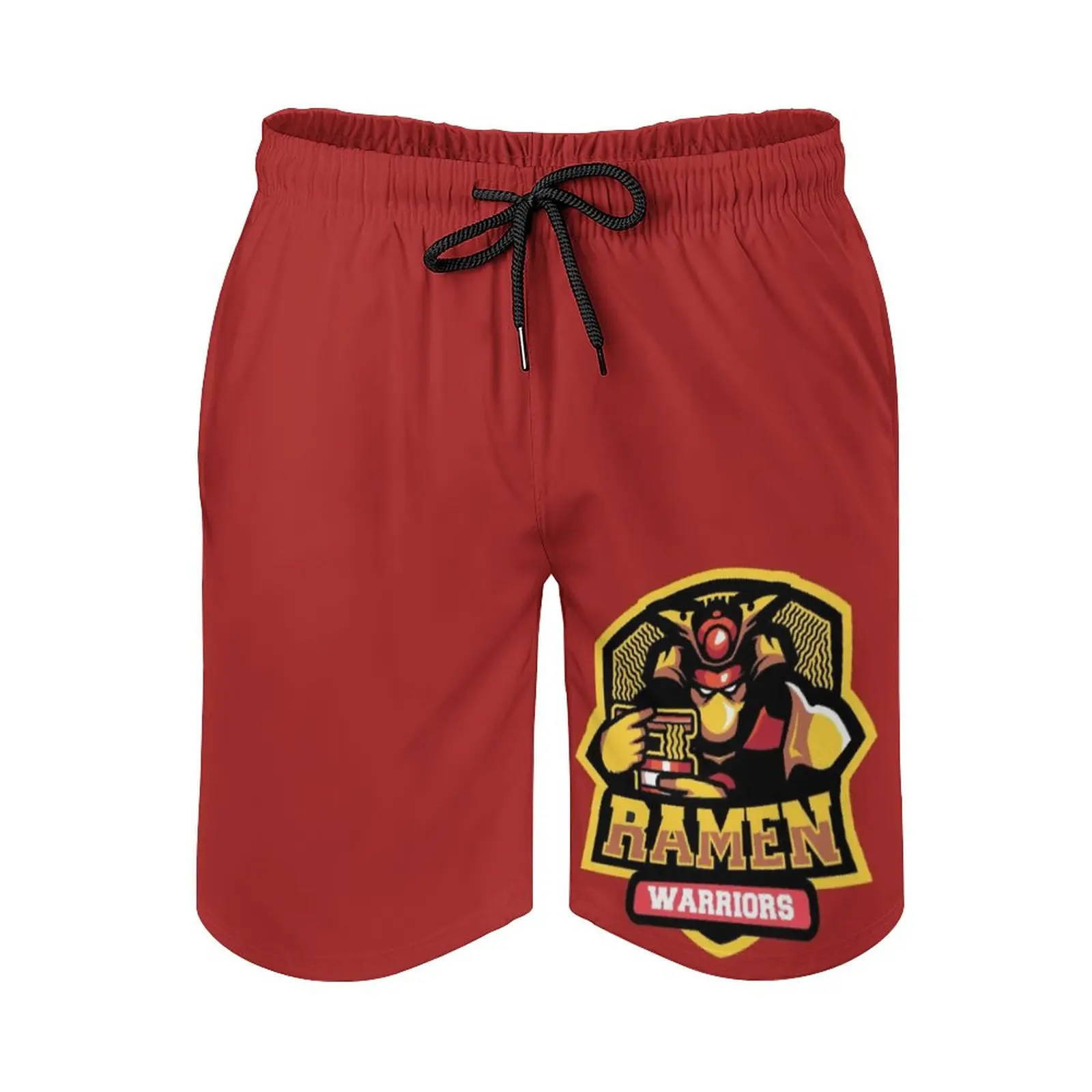 Team Ramen Men's Beach Shorts With Mesh Lining Surfing Pants Swim Trunks Ramen Japan Japanese Food Foodie Lover Asian Team
Team Ramen Men's Beach Shorts With Mesh Lining Surfing Pants Swim Trunks Ramen Japan Japanese Food Foodie Lover Asian Team