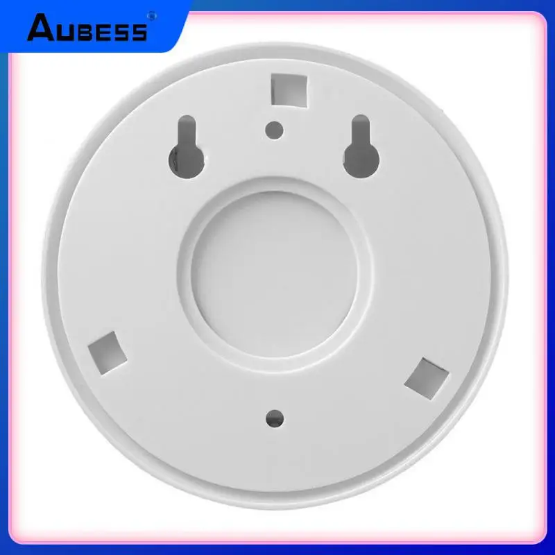 Carbon Monoxide Alarm Home Detector CO Blue Smoke Detection LCD Display Alarm Carbon Monoxide Detectors Security Alarm For CoRui
Carbon Monoxide Alarm Home Detector CO Blue Smoke Detection LCD Display Alarm Carbon Monoxide Detectors Security Alarm For CoRui