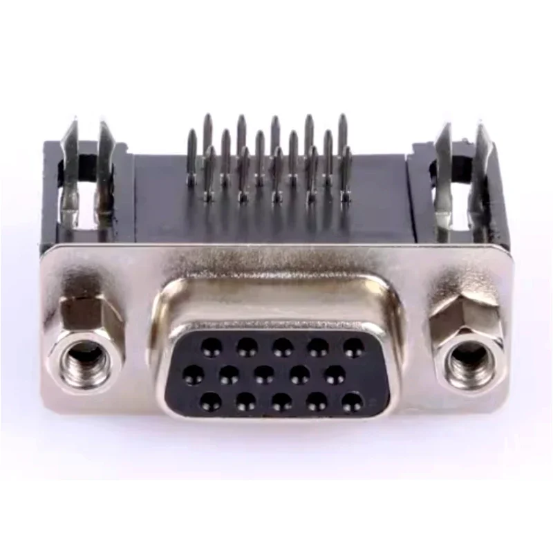 5 шт. DB15 DR15 разъем VGA адаптер
5 шт. DB15 DR15 разъем VGA адаптер