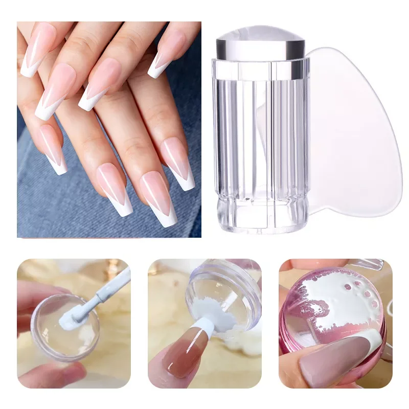 NEW2023 простой во французском стимпере для ногтей, Моноцикл, прозрачный Желейный рисунок, силиконовая копия, искусственный ноготь, сделай сам,...
NEW2023 простой во французском стимпере для ногтей, Моноцикл, прозрачный Желейный рисунок, силиконовая копия, искусственный ноготь, сделай сам,...