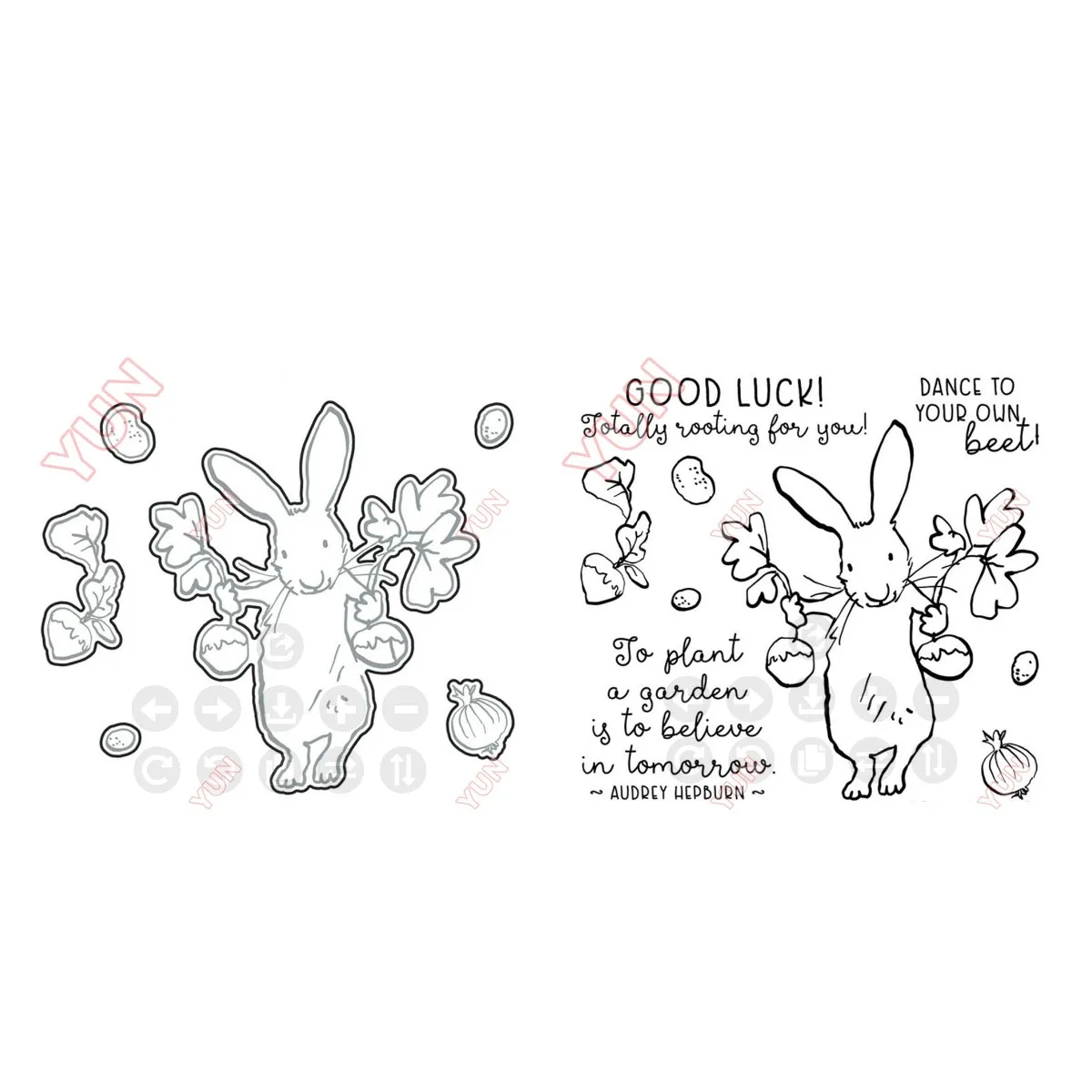 New Contest Cheer You on Graphic Metal Mold Stamp Template 2023 Silicone Stamp Scrapbook Making Greeting Cards
New Contest Cheer You on Graphic Metal Mold Stamp Template 2023 Silicone Stamp Scrapbook Making Greeting Cards