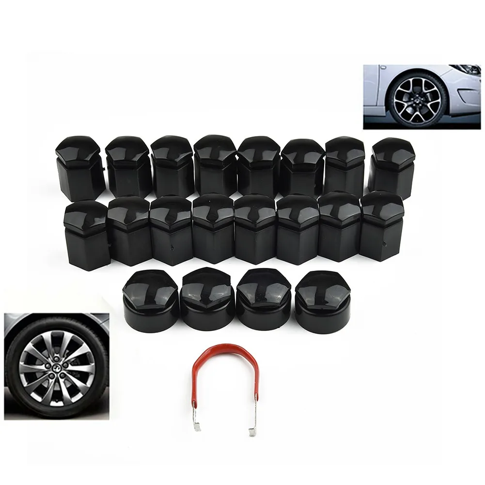 Durableuseful WHEEL NUT COVERS FOR ASTRA MOKKA INSIGNIA B ZAFIRA LOCKING CAP Replacement Accessories Black
Durableuseful WHEEL NUT COVERS FOR ASTRA MOKKA INSIGNIA B ZAFIRA LOCKING CAP Replacement Accessories Black