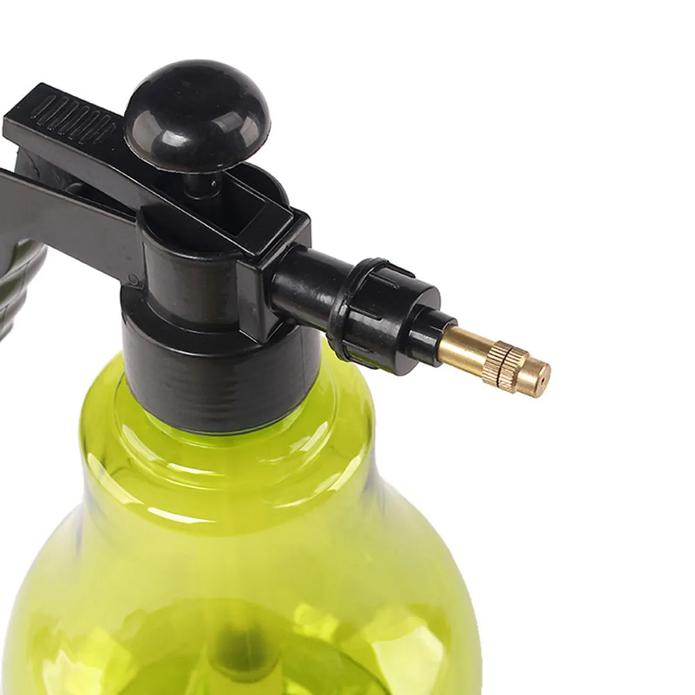 Water Squirt Bottle Pressure Sprayer Hand Pressure Hand Pump Bottle PET Plastic Refillable 1.5L Chemical Water
Water Squirt Bottle Pressure Sprayer Hand Pressure Hand Pump Bottle PET Plastic Refillable 1.5L Chemical Water