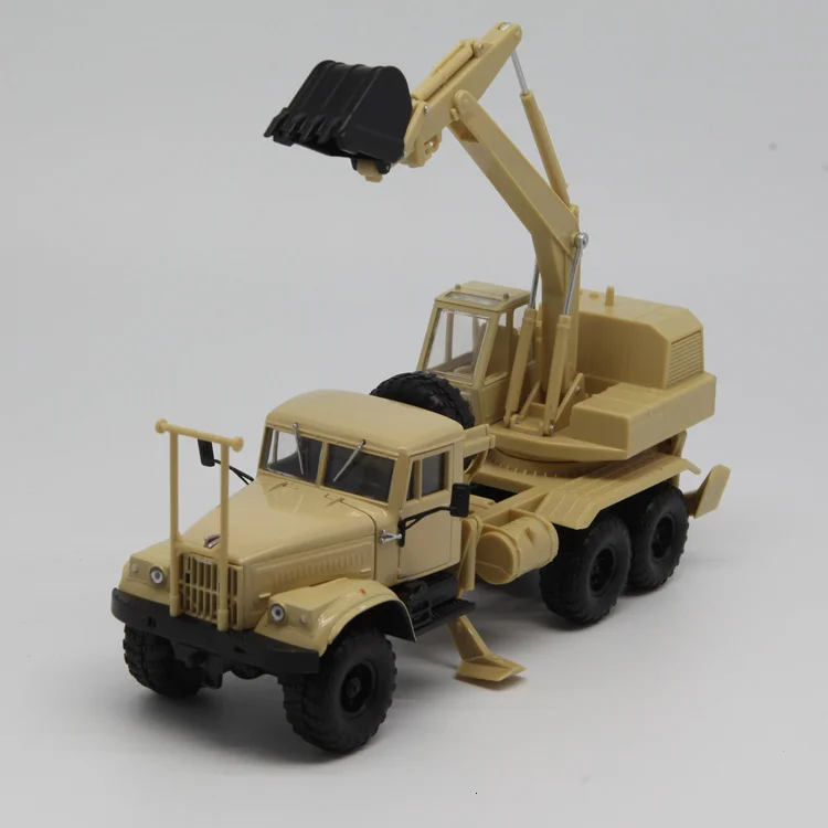 Rare New Specials Die Casting Metal 1/43 Simulation Engineering Car Model Kraz-2556 Aov-4421 Furniture Display Collection
Rare New Specials Die Casting Metal 1/43 Simulation Engineering Car Model Kraz-2556 Aov-4421 Furniture Display Collection