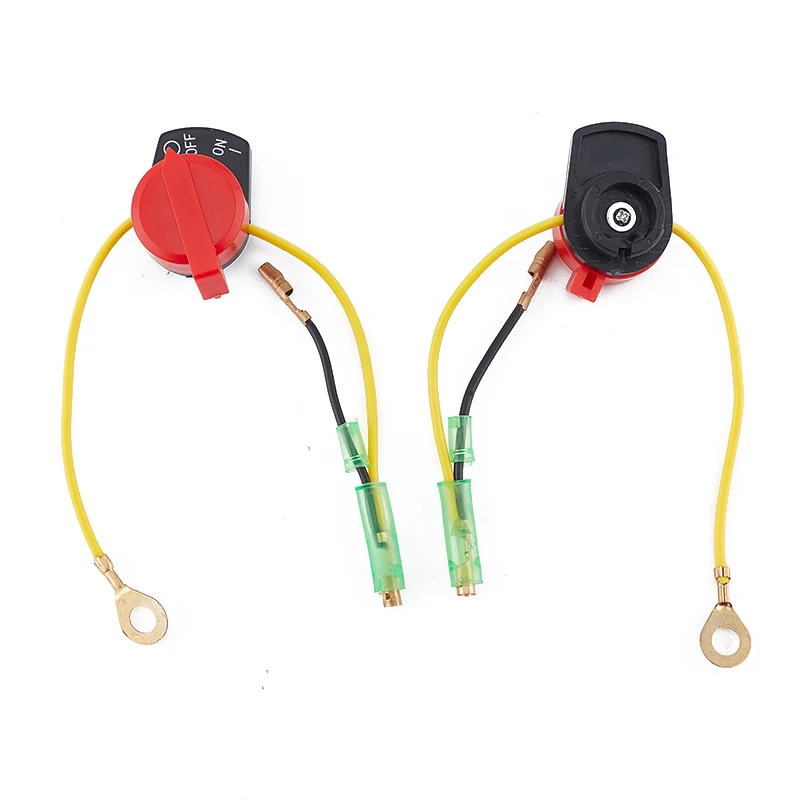 Детали бензинового двигателя, выключатель огня для GX160 152 168 170 188 190 192 
Детали бензинового двигателя, выключатель огня для GX160 152 168 170 188 190 192