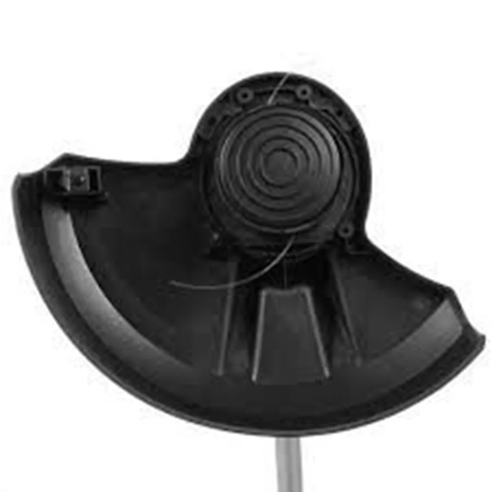 3pcs Spool Head With Spools Cap Cover For EINHELL GC-ET 4530 4530 RTV 400 Electric Lawn Trimmer Power Tools Accessories
3pcs Spool Head With Spools Cap Cover For EINHELL GC-ET 4530 4530 RTV 400 Electric Lawn Trimmer Power Tools Accessories