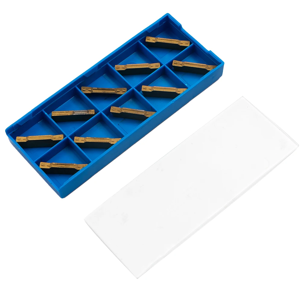 NC3020 MGMN300-M Insert 3.0mm Carbide Cutting For MGEHR Insert Lathe MGMN300-M Tool 10Pcs Wood Manual Inspection
NC3020 MGMN300-M Insert 3.0mm Carbide Cutting For MGEHR Insert Lathe MGMN300-M Tool 10Pcs Wood Manual Inspection