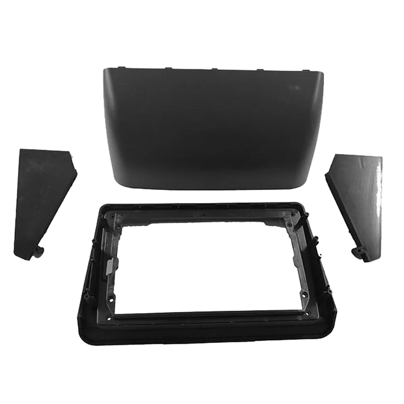 3X Car Radio Fascia For Mitsubishi Pajero Montero V31 Cheetah Kingbox Stereo Frame Plate Adapter Navigation Panel Frame
3X Car Radio Fascia For Mitsubishi Pajero Montero V31 Cheetah Kingbox Stereo Frame Plate Adapter Navigation Panel Frame