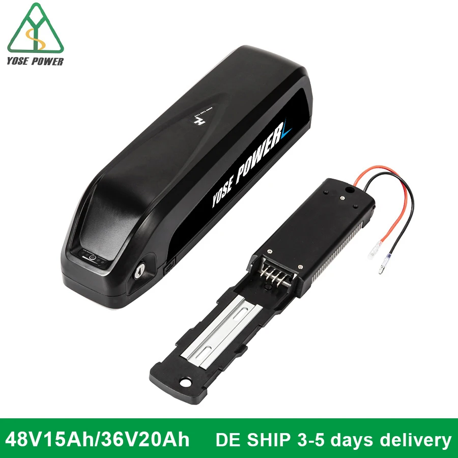 Original 48V Battery 48V 15AH 20Ah 36V ebike Battery 36V Hailong Max 30A BMS 350W 500W 750W 1000W 21700 Cell BBS02 BBS03 BBSHD
Original 48V Battery 48V 15AH 20Ah 36V ebike Battery 36V Hailong Max 30A BMS 350W 500W 750W 1000W 21700 Cell BBS02 BBS03 BBSHD