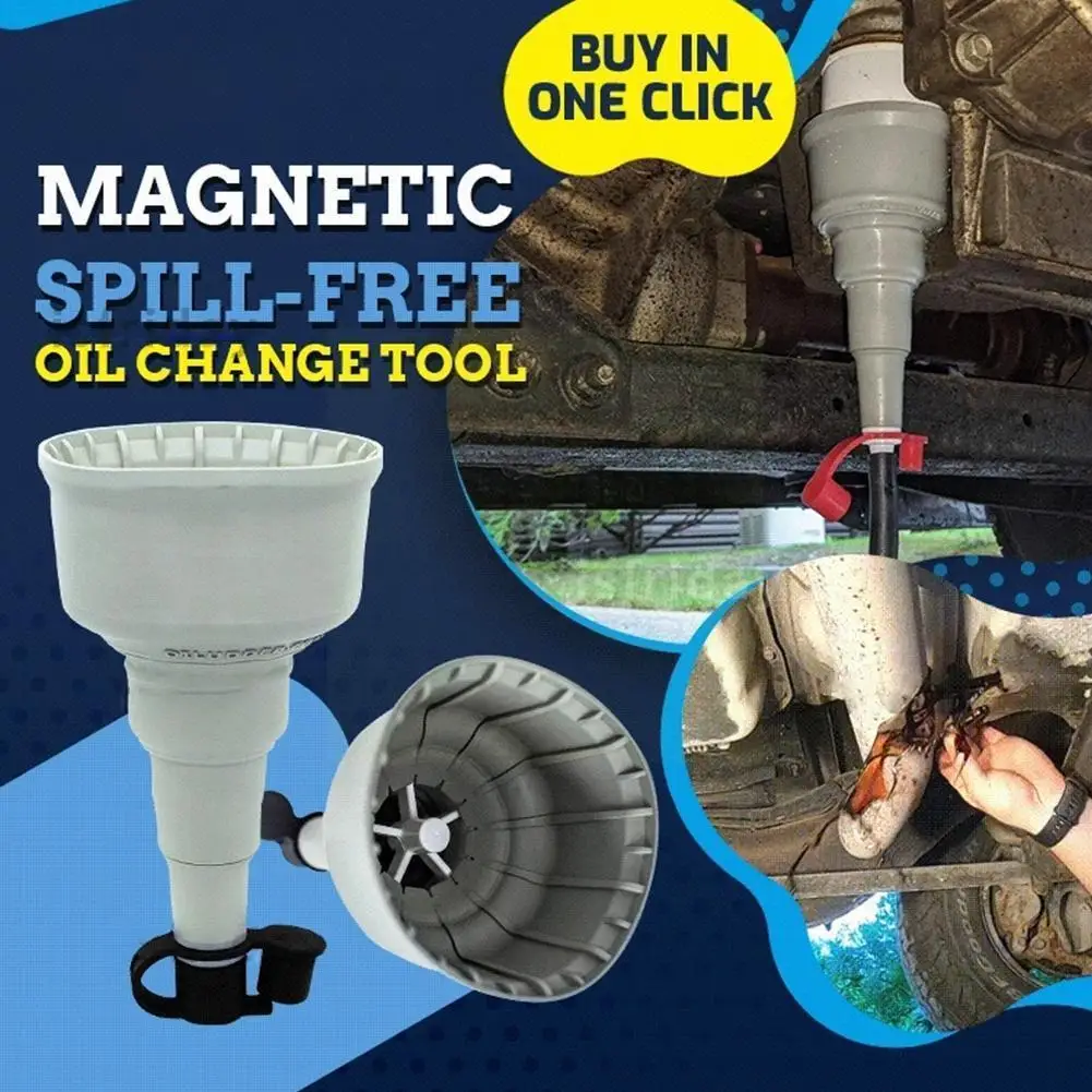 Magnetic Spill-Free Oil Change Tool Auto Car Brake Pump Oil Replacement Dropshipping Exchange Fluid Clutch Oil Tool H3W8
Magnetic Spill-Free Oil Change Tool Auto Car Brake Pump Oil Replacement Dropshipping Exchange Fluid Clutch Oil Tool H3W8
