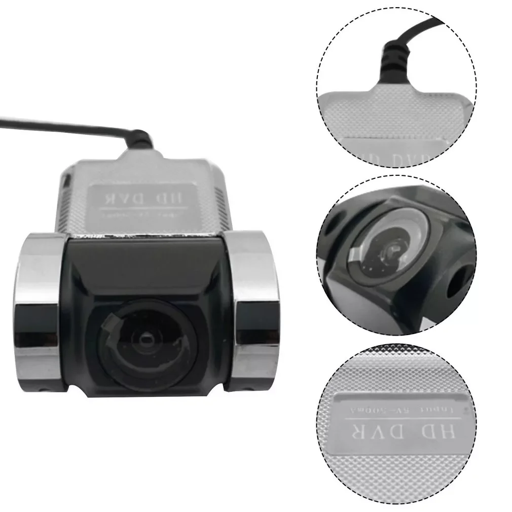 Rijden Recorder High Definition Nachtzicht 1080P Rijden Recorder Pixels 128G Opslagcapaciteit
Rijden Recorder High Definition Nachtzicht 1080P Rijden Recorder Pixels 128G Opslagcapaciteit