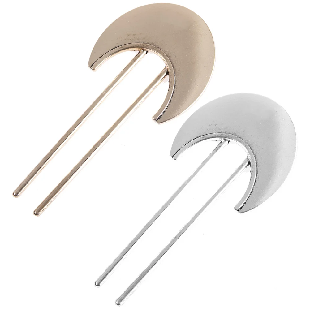 2Pcs Vintage Hair Sticks Chinese Fan-Shaped Hair Fork Hair Pin Hair Accessory
2Pcs Vintage Hair Sticks Chinese Fan-Shaped Hair Fork Hair Pin Hair Accessory