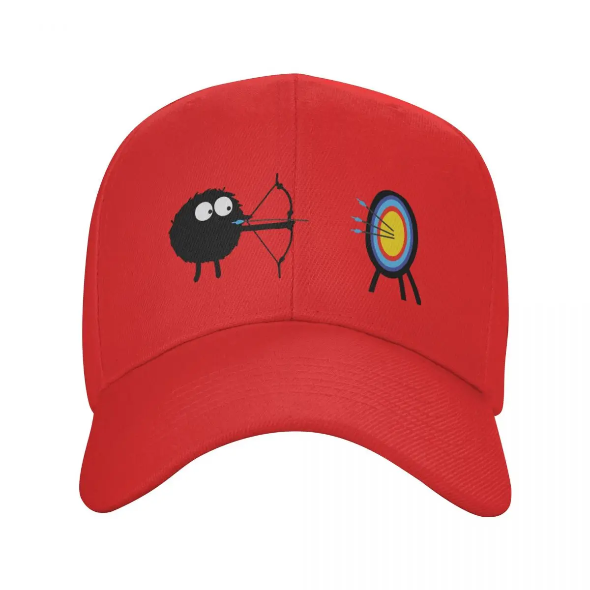 Punk Unisex Archery Target Baseball Cap Adult Archer Bow Hunting Lover Adjustable Dad Hat Men Women Hip Hop Snapback Caps
Punk Unisex Archery Target Baseball Cap Adult Archer Bow Hunting Lover Adjustable Dad Hat Men Women Hip Hop Snapback Caps