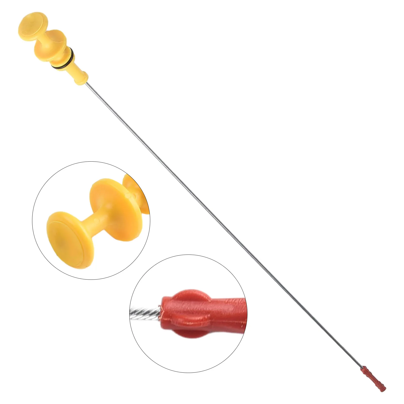 599mm Transmission Gearbox Dipstick For Mercedes For Benz W211 W209 W204 W203 S204 Cl203 2720100672 Oil Dipstick Transmission
599mm Transmission Gearbox Dipstick For Mercedes For Benz W211 W209 W204 W203 S204 Cl203 2720100672 Oil Dipstick Transmission
