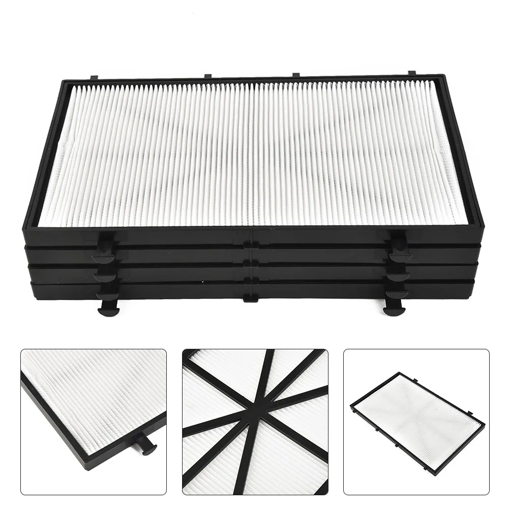 4pcs Ultra-Fine Filters Element Washable ReusableHigh-efficiency Robotic Cleaning Pool Filter For Maytronics For Dolphin
4pcs Ultra-Fine Filters Element Washable ReusableHigh-efficiency Robotic Cleaning Pool Filter For Maytronics For Dolphin