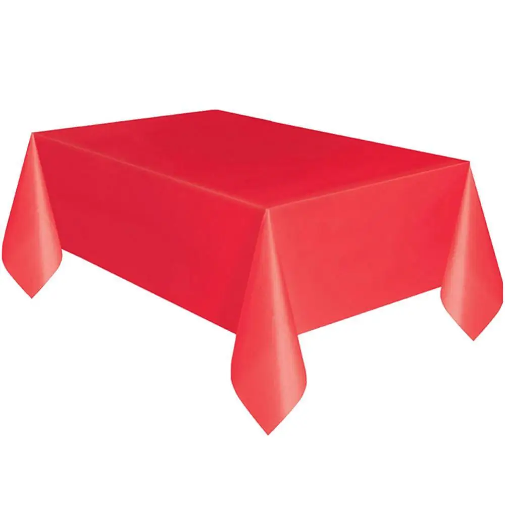 Solid Color Tablecloth Wedding Banquet Party Dinner Table Cover Oilproof Decor mantel mesa nappe de table Wedding Decoration
Solid Color Tablecloth Wedding Banquet Party Dinner Table Cover Oilproof Decor mantel mesa nappe de table Wedding Decoration