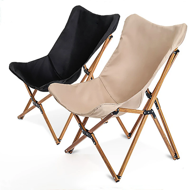 Outdoor Folding Moon Chair Wood Grain Aluminum Tube Camping Chair Detachable Portable Beach Fishing Chairs Travel Picnic Tools
Outdoor Folding Moon Chair Wood Grain Aluminum Tube Camping Chair Detachable Portable Beach Fishing Chairs Travel Picnic Tools