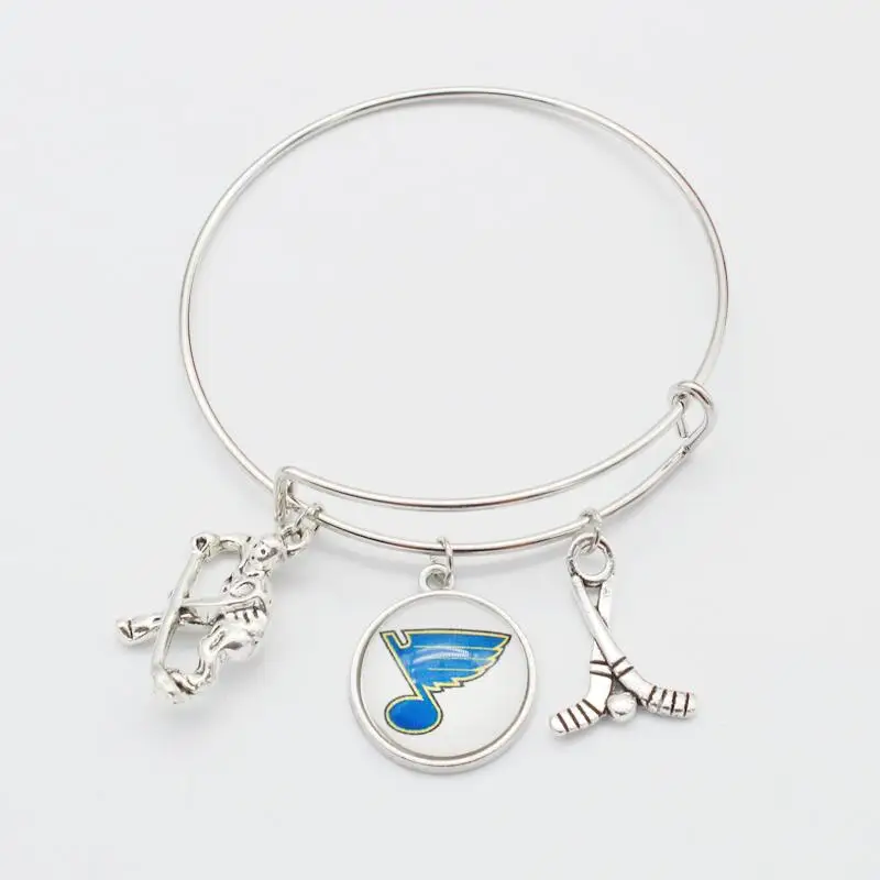 Charms DIY US Ice Hockey Team Western Conference Central Division Detroit Dangle DIY Bracelet Sports Jewelry Accessories
Charms DIY US Ice Hockey Team Western Conference Central Division Detroit Dangle DIY Bracelet Sports Jewelry Accessories