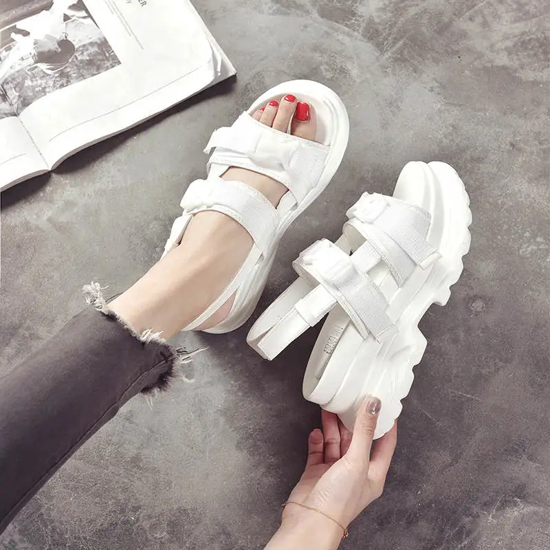 Colorful Flip Flops Pool Woman Chunky Soles Luxury Brand Woman Shoe Half Nurse Clogs Safety Tennis Sandals Woman 2021 Tennis
Colorful Flip Flops Pool Woman Chunky Soles Luxury Brand Woman Shoe Half Nurse Clogs Safety Tennis Sandals Woman 2021 Tennis