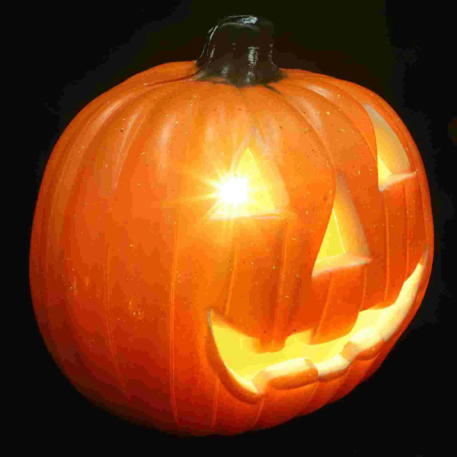 Фонарь-фонарь, тыква, фонарь для Хэллоуина, настольная лампа, реквизит для домашнего декора, пластиковые светильники
Фонарь-фонарь, тыква, фонарь для Хэллоуина, настольная лампа, реквизит для домашнего декора, пластиковые светильники