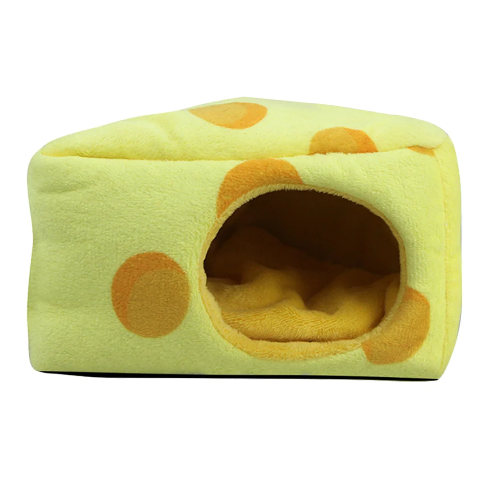 Hamster Bed Houseplush Cave Warm Sleeping Winterguineahide Pet Out Chinchillas Rats Gerbils Hammock Hut Hideout Accessory Cage
Hamster Bed Houseplush Cave Warm Sleeping Winterguineahide Pet Out Chinchillas Rats Gerbils Hammock Hut Hideout Accessory Cage