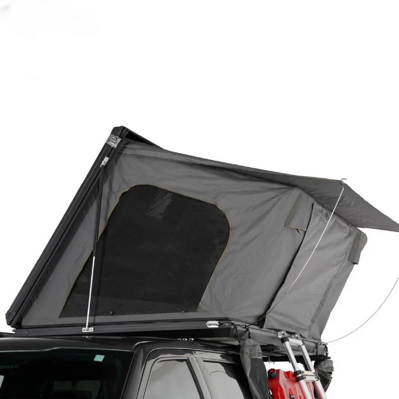 Cheap Aluminum Car Outdoor Rooftop Tent Camping 2-3 Person Soft Shell Custom Roof Top Tent for Sale
Cheap Aluminum Car Outdoor Rooftop Tent Camping 2-3 Person Soft Shell Custom Roof Top Tent for Sale