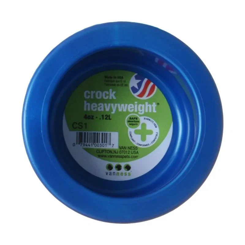 Crock Heavyweight DishVN00301