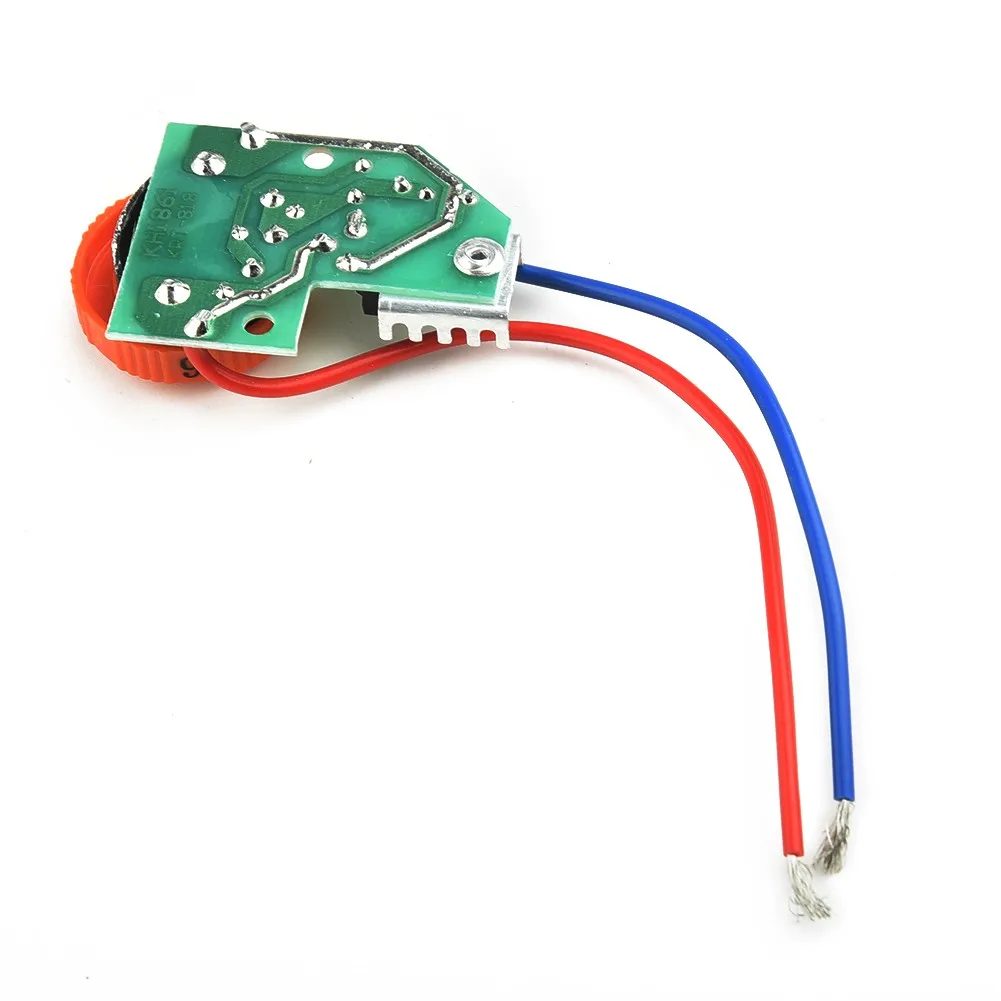 Practical Controller Switch Angle Grinder 250V 12A Accessories Electric Tool Part Polishing Machine Replacement
Practical Controller Switch Angle Grinder 250V 12A Accessories Electric Tool Part Polishing Machine Replacement
