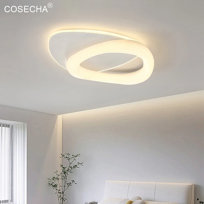 Milk White Led Ceiling Lamp Bedroom Modern Ceiling Lights Dia60Cm 84W In Dining Room Contemporary Unique Ceiling Mounted Lamp
Milk White Led Ceiling Lamp Bedroom Modern Ceiling Lights Dia60Cm 84W In Dining Room Contemporary Unique Ceiling Mounted Lamp