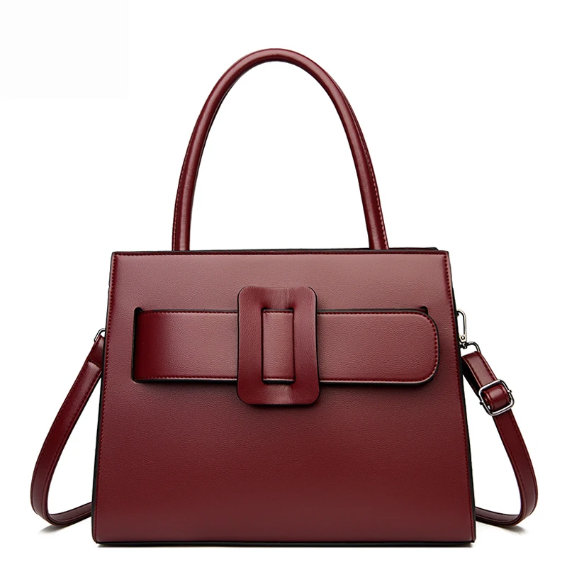 Luxury Designer Handbag Women Tote Bag High Quality Leather Small Crossbody Bags for Women 2021 New Shoulder Bag Sac a Main
Luxury Designer Handbag Women Tote Bag High Quality Leather Small Crossbody Bags for Women 2021 New Shoulder Bag Sac a Main