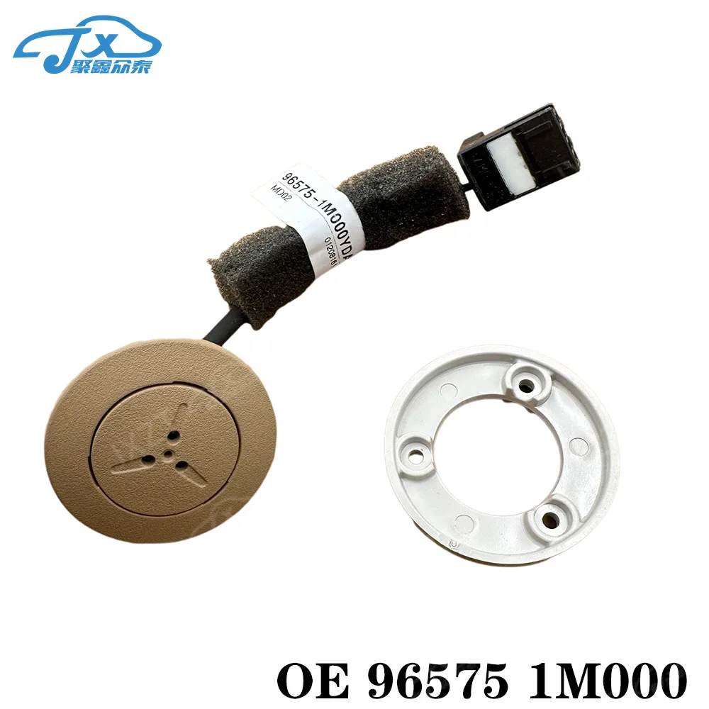 MICROPHONE-HANDSFREE для hyundai i30 i10 2012-2017 ACCENT SOLARIS 11-14 965751M000 965751R000V2 
MICROPHONE-HANDSFREE для hyundai i30 i10 2012-2017 ACCENT SOLARIS 11-14 965751M000 965751R000V2