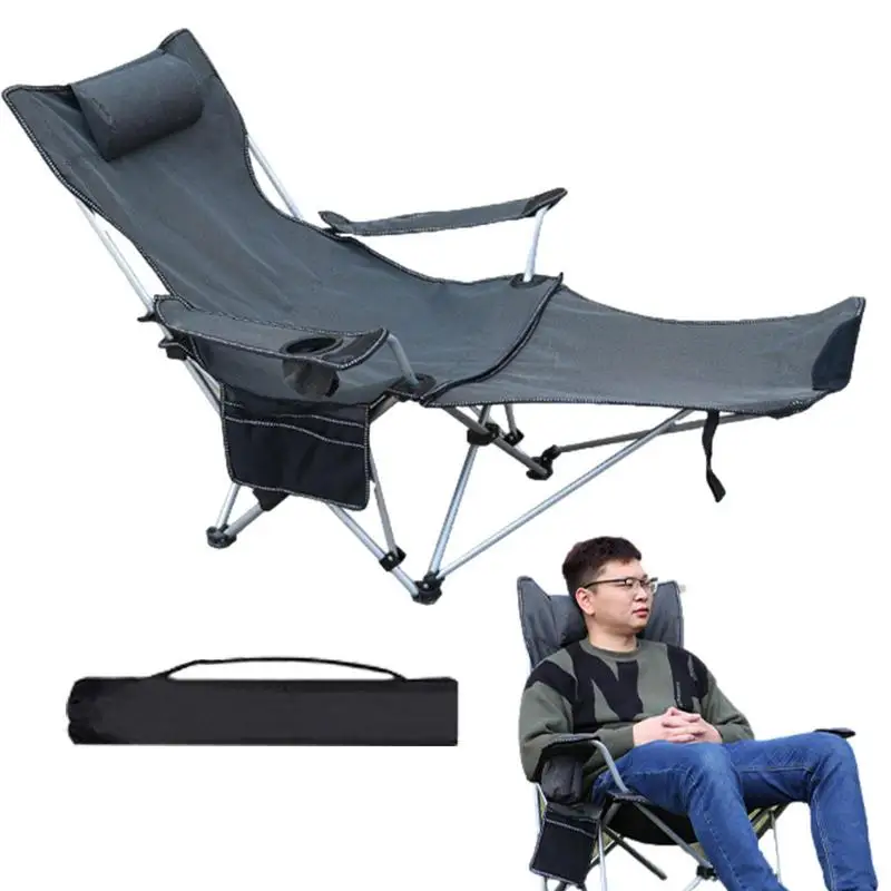 Reclining Camping Chair Reclining Camping Chair Folding With Footrest Wear Resistant Comfortable Sit Chair With Armrest For
Reclining Camping Chair Reclining Camping Chair Folding With Footrest Wear Resistant Comfortable Sit Chair With Armrest For