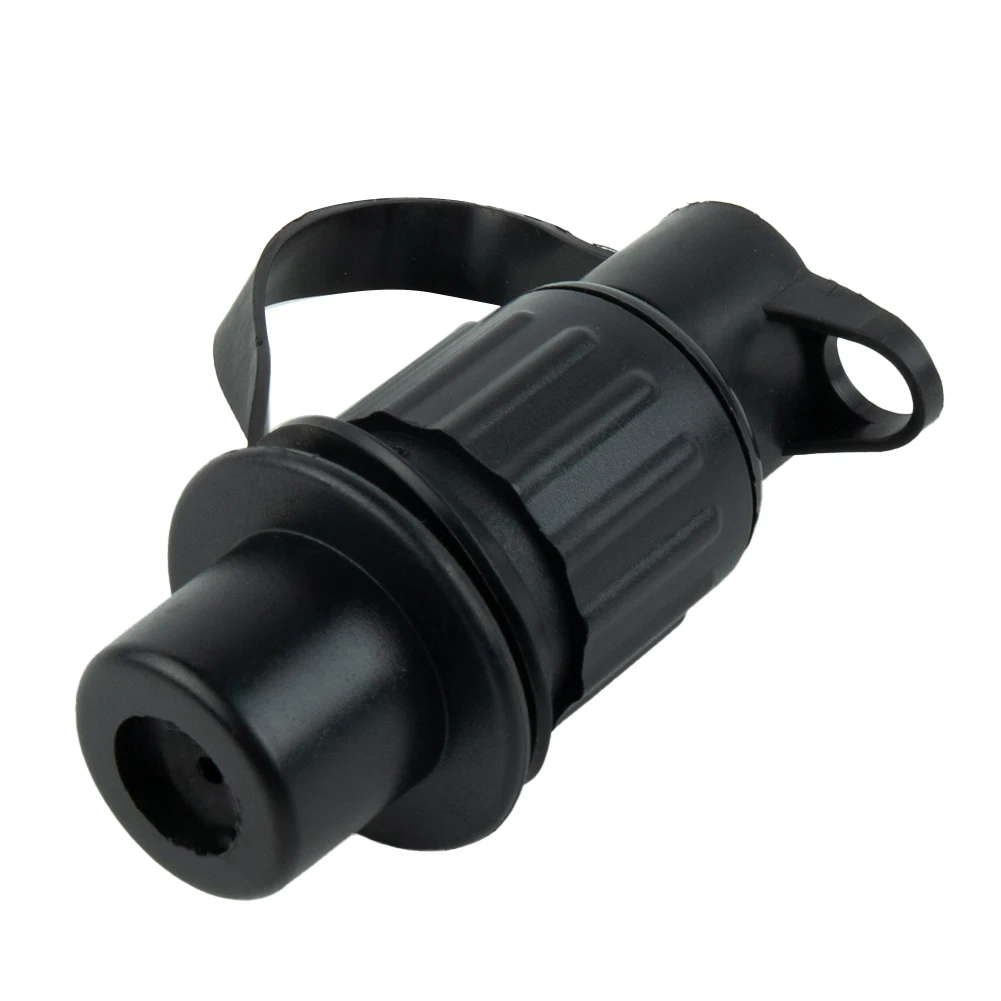 12V 3Pins Electrical Cable Connector Plug Socket For Trailer Caravan Truck Boat 3 Pin Waterproof Connector Replacement Part
12V 3Pins Electrical Cable Connector Plug Socket For Trailer Caravan Truck Boat 3 Pin Waterproof Connector Replacement Part