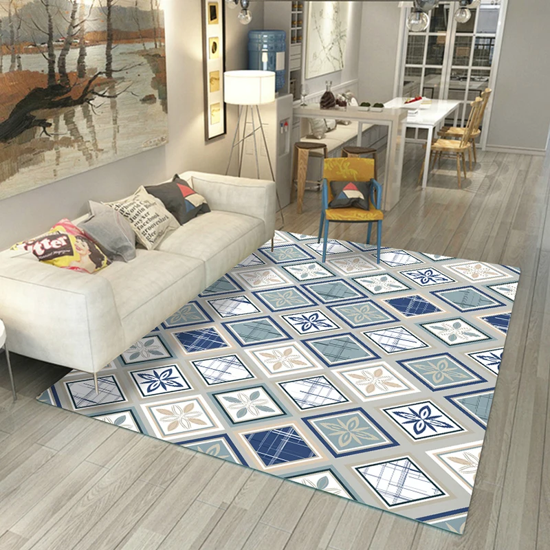 Ethnic American Country Retro Light Luxury Living Room Carpet Coffee Table Mat Home Nordic Bedroom Full Shop Room Cute
Ethnic American Country Retro Light Luxury Living Room Carpet Coffee Table Mat Home Nordic Bedroom Full Shop Room Cute