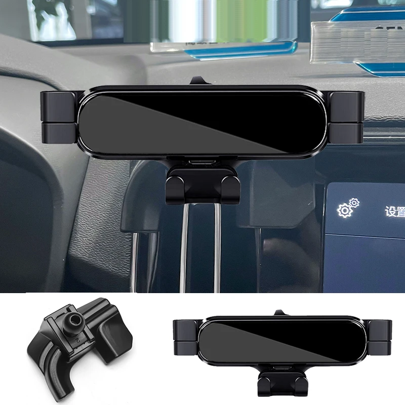 LHD Car Phone Holder For Volvo XC40 2022 2020 2021 Car Styling Bracket GPS Stand Rotatable Support Mobile Accessories 
LHD Car Phone Holder For Volvo XC40 2022 2020 2021 Car Styling Bracket GPS Stand Rotatable Support Mobile Accessories
