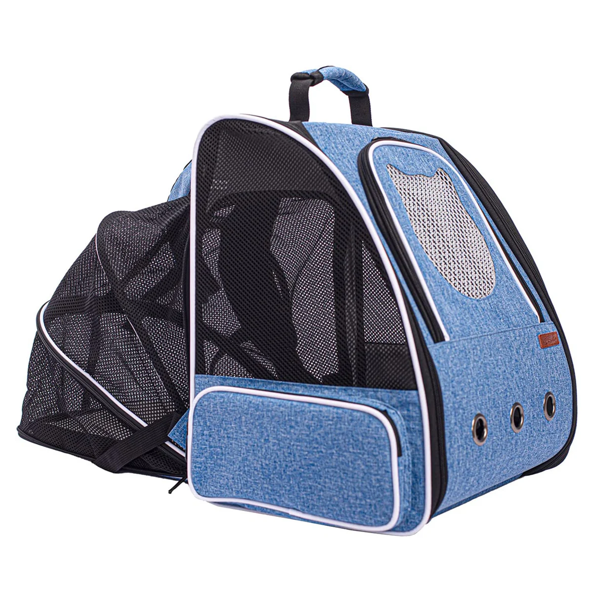 Backpack Cat Pet Backpack And For Expandable Hiking Travel Carrier Large 16 Fat Ventilation Carrier Pounds Dog Cat Backpack Dog
Backpack Cat Pet Backpack And For Expandable Hiking Travel Carrier Large 16 Fat Ventilation Carrier Pounds Dog Cat Backpack Dog