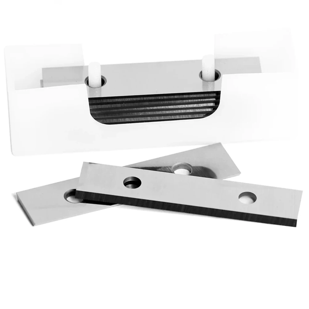 50mm 2inch Carbide Inserts Paint Scraper Blade Square Inserts Tools Workshop 35°Cutting Angle Carbide Razor Blade
50mm 2inch Carbide Inserts Paint Scraper Blade Square Inserts Tools Workshop 35°Cutting Angle Carbide Razor Blade