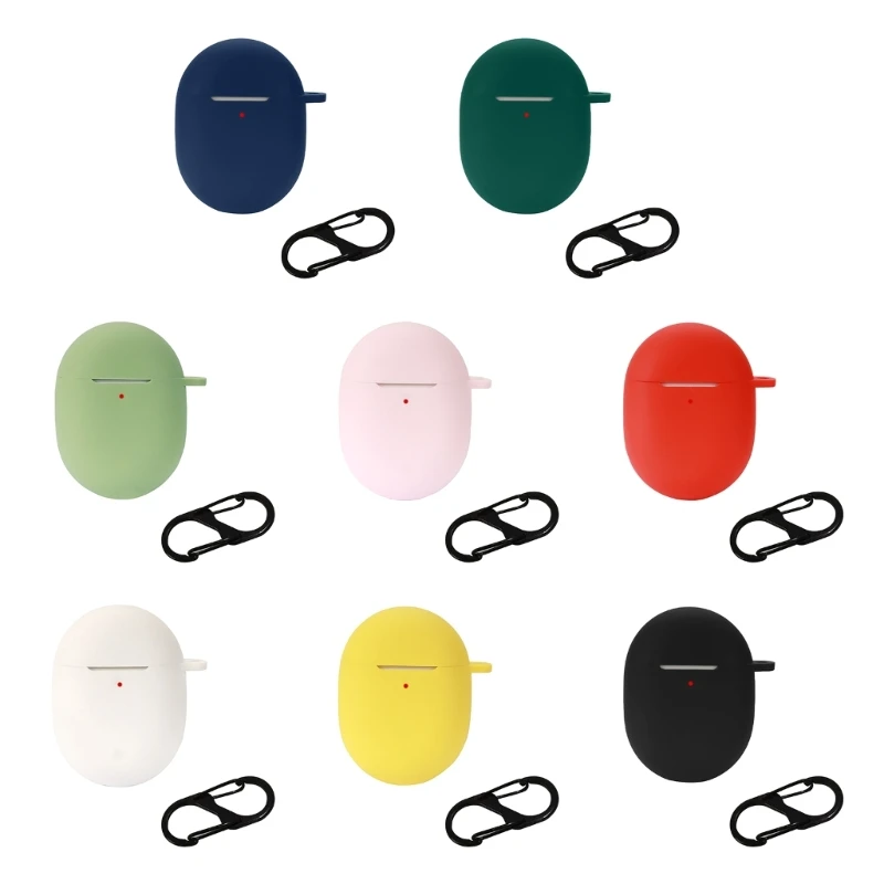 Чехол для наушников Pixel Buds A Series/Buds 2, противоударный чехол с защитой от царапин
Чехол для наушников Pixel Buds A Series/Buds 2, противоударный чехол с защитой от царапин