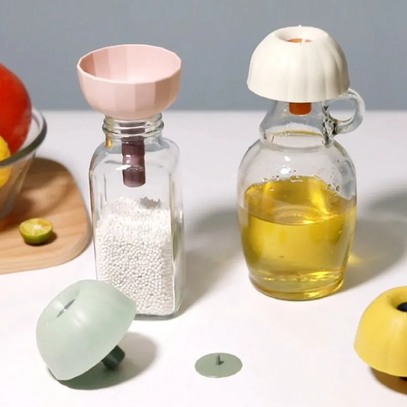 Mini Oil Hopper Oil Can Filter Portable Small Diameter Pour Wine Liquid Separate Filter Leak Funnel Kitchen Mesh Strainer
Mini Oil Hopper Oil Can Filter Portable Small Diameter Pour Wine Liquid Separate Filter Leak Funnel Kitchen Mesh Strainer