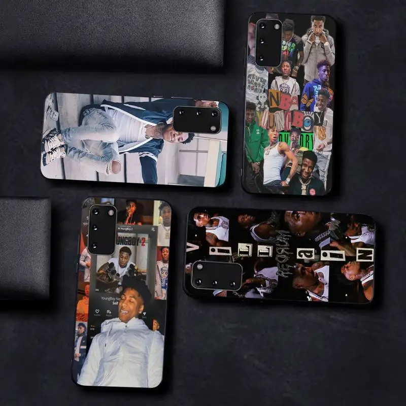 Youngboy Never Broke Again Phone Case for Samsung S10 21 20 9 8 plus lite S20 UlTRA 7edge
Youngboy Never Broke Again Phone Case for Samsung S10 21 20 9 8 plus lite S20 UlTRA 7edge