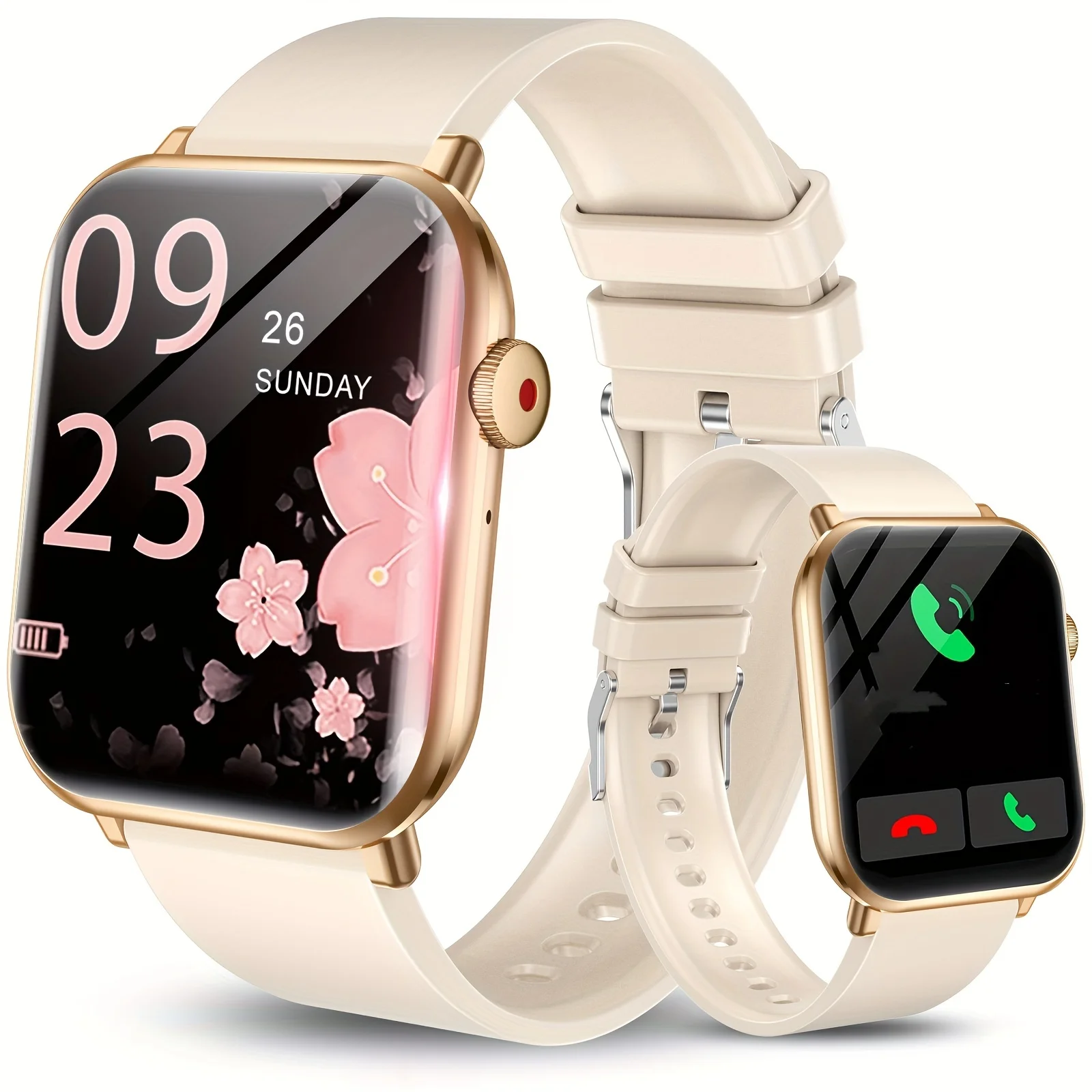 Смарт-часы qx9, GPS-трекер с 24 спортивными режимами, водостойкость 5 АТМ для плавания, уровень кислорода в крови
Смарт-часы qx9, GPS-трекер с 24 спортивными режимами, водостойкость 5 АТМ для плавания, уровень кислорода в крови