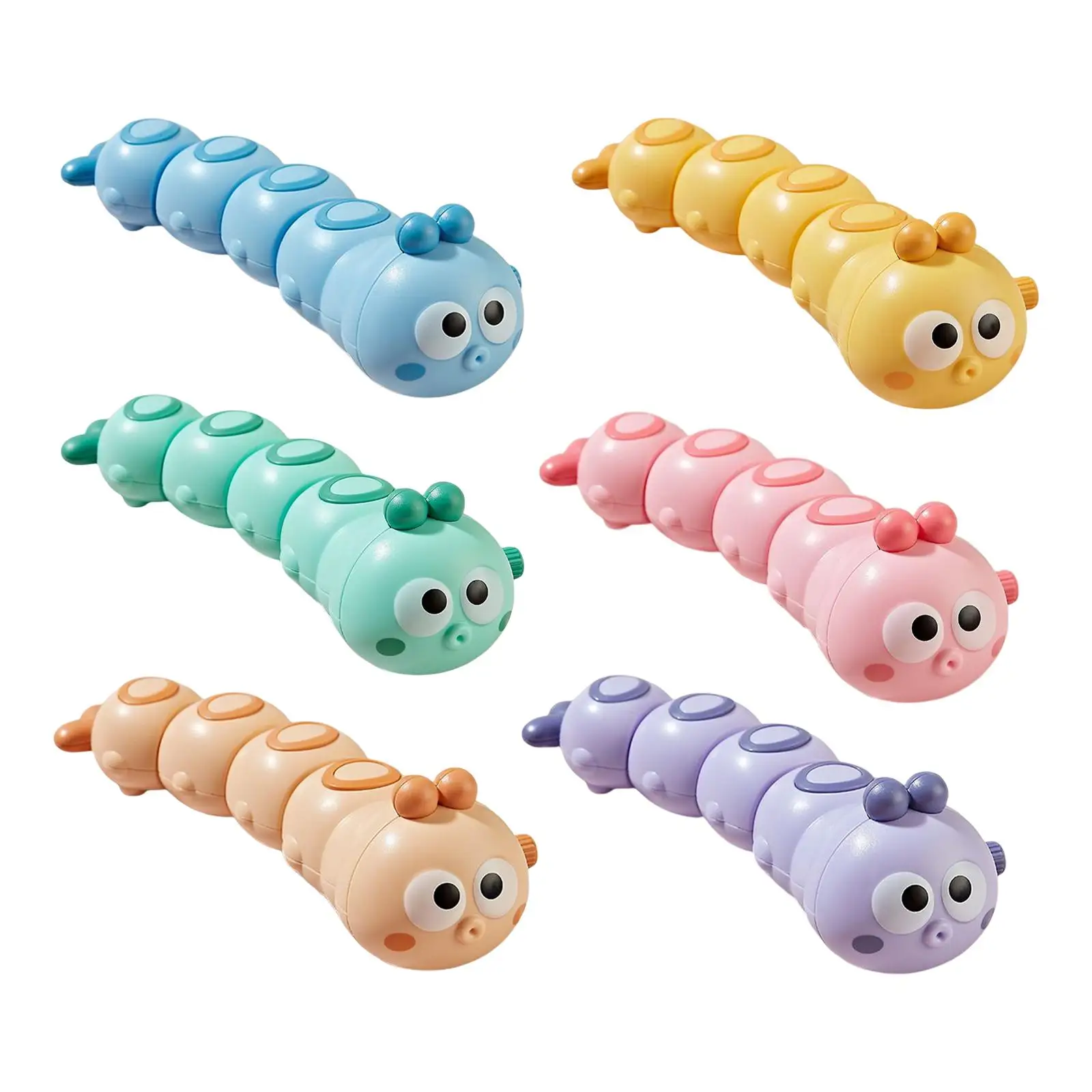 Cartoon Caterpillar Toys Educational Toys Early Developmental Toys Color Leaning for Preschool Learning Boys Children Kids Gifts
Cartoon Caterpillar Toys Educational Toys Early Developmental Toys Color Leaning for Preschool Learning Boys Children Kids Gifts