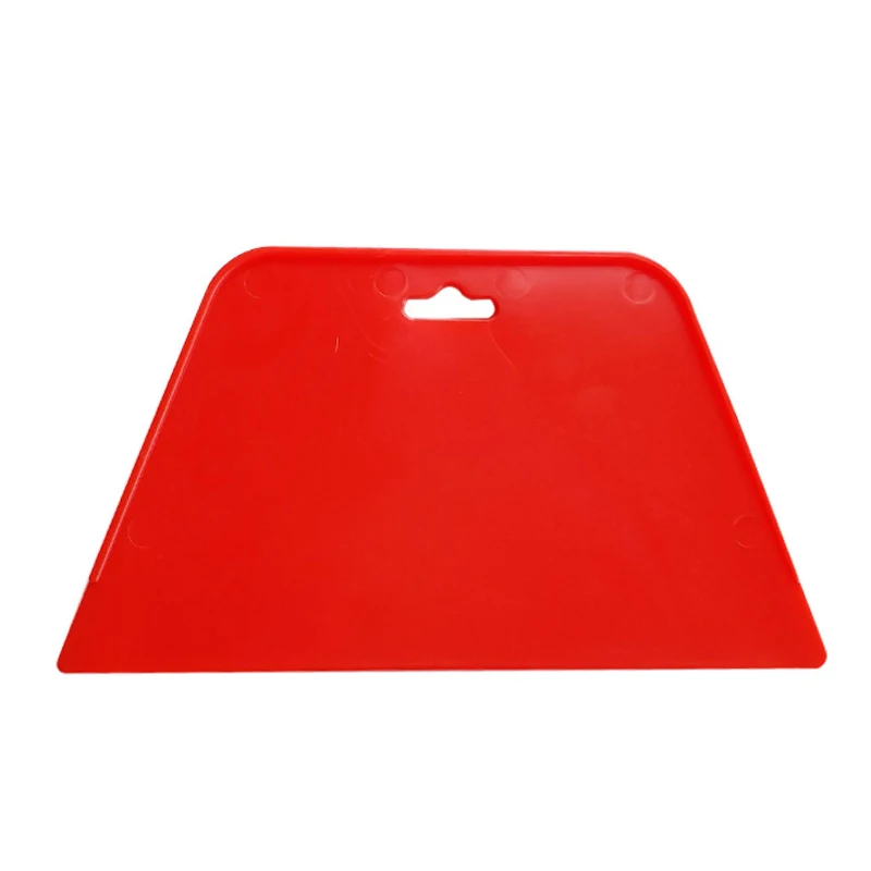 1pcs Red Wallpaper Smoother Wallpaper Smoothing Tool Hard Scraper For Adhesive Contact Paper Installing Film
1pcs Red Wallpaper Smoother Wallpaper Smoothing Tool Hard Scraper For Adhesive Contact Paper Installing Film