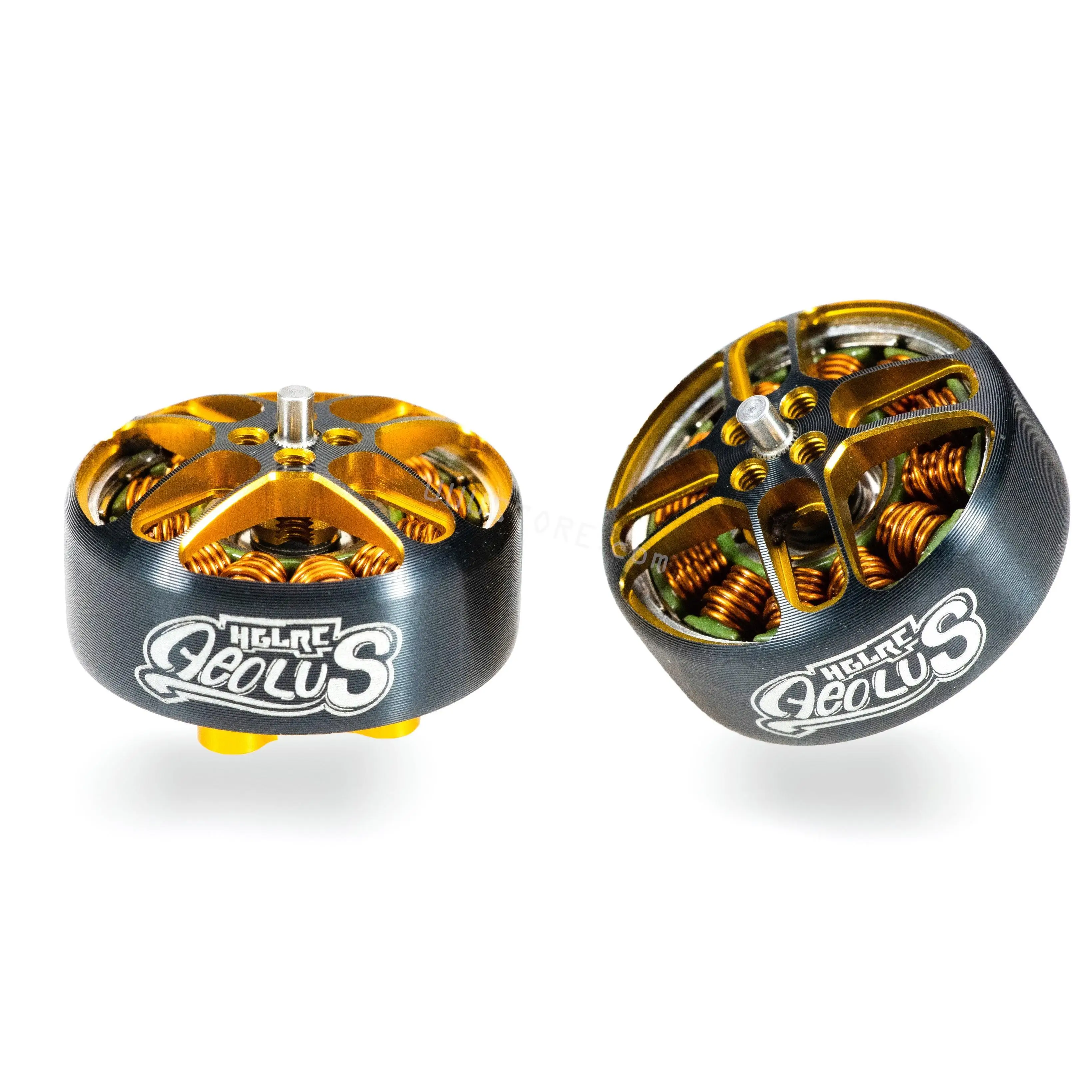 4PCS HGLRC AEOLUS 2006 2800KV 6S Brushless Motor for FPV Freestyle 3inch Toothpick Cinewhoop 4inch Micro Long Range Drone
4PCS HGLRC AEOLUS 2006 2800KV 6S Brushless Motor for FPV Freestyle 3inch Toothpick Cinewhoop 4inch Micro Long Range Drone