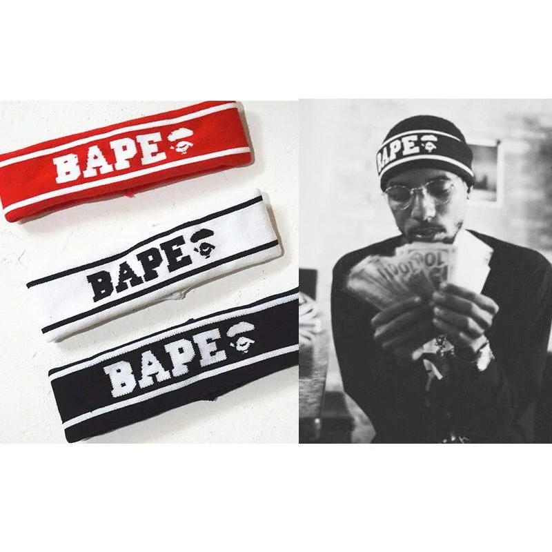 2022 Bape эластичные повязки на голову для мужчин и женщин Йога хиджаб модный спортивный хиджаб повязка на голову для макияжа аксессуары для во...
2022 Bape эластичные повязки на голову для мужчин и женщин Йога хиджаб модный спортивный хиджаб повязка на голову для макияжа аксессуары для во...