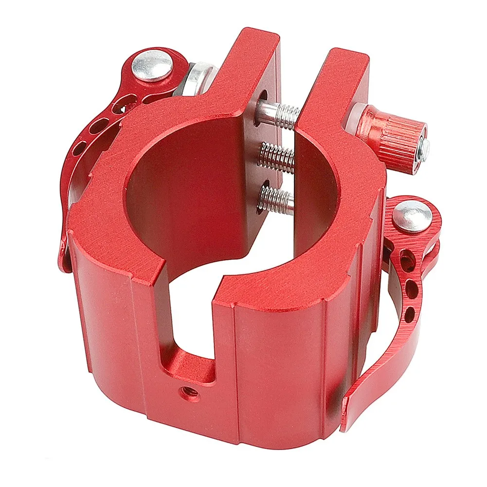 Scooter Rugged Clamp Folding Part For Zero 10x 8x Turbowheel Electric Scooter Vertical Stem Folder Fastener Components Parts
Scooter Rugged Clamp Folding Part For Zero 10x 8x Turbowheel Electric Scooter Vertical Stem Folder Fastener Components Parts