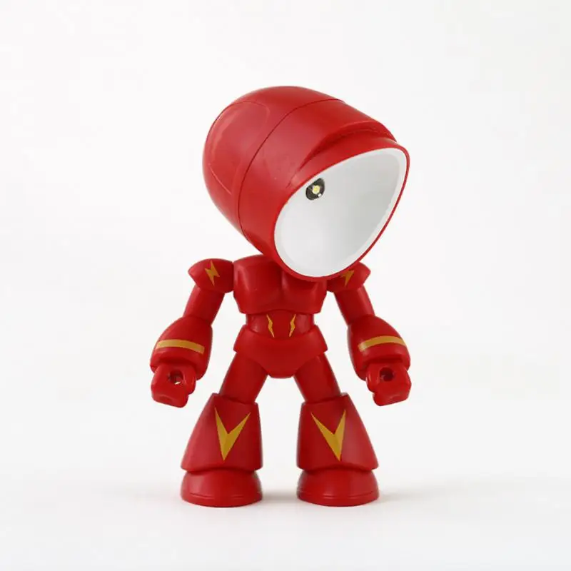 Mini Led Night Lights Cartoon Cute Nightlights Adjustable Kids Bedroom Bedside Portable Folding Warm Lamps Home Room Decoration
Mini Led Night Lights Cartoon Cute Nightlights Adjustable Kids Bedroom Bedside Portable Folding Warm Lamps Home Room Decoration