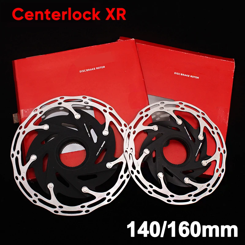 Fit SRAM CLX-R Rotor 140mm 160mm Discs Brake Rotor Center Lock Disc Brake 140mm MTB Road Bike Disks Rotor Brake Part for SHIMANO
Fit SRAM CLX-R Rotor 140mm 160mm Discs Brake Rotor Center Lock Disc Brake 140mm MTB Road Bike Disks Rotor Brake Part for SHIMANO