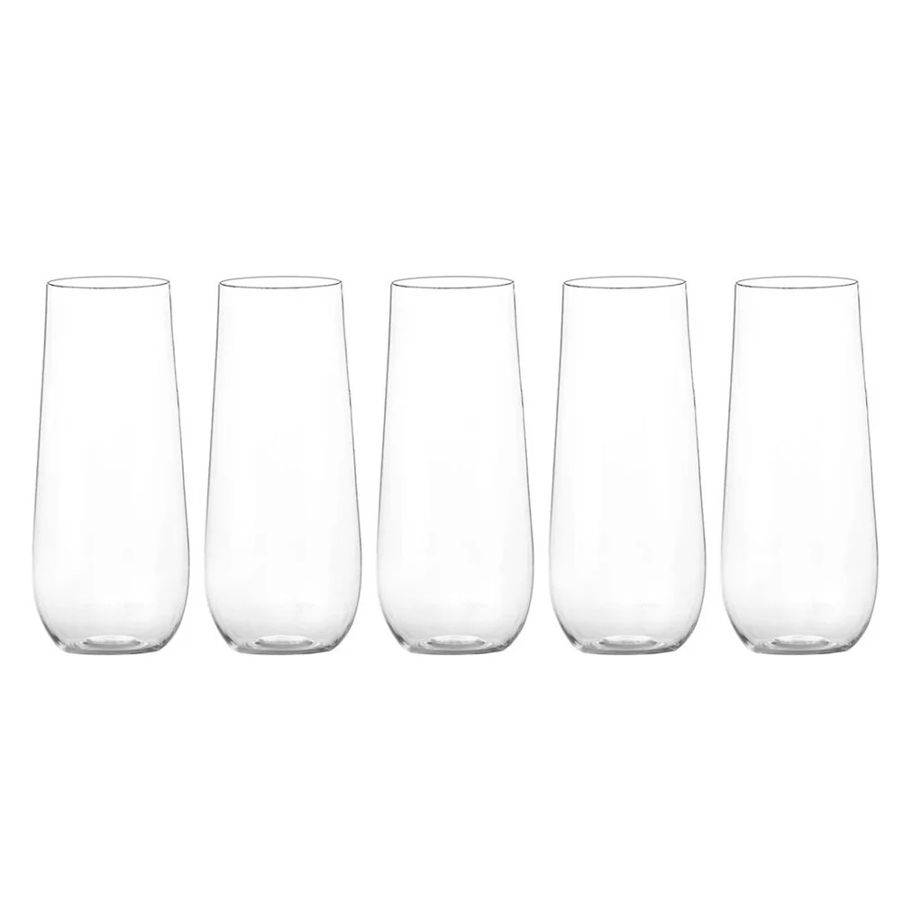 Glasses Champagne Cup Cocktail Clear Goblet Cups Beverage Drinking Flute Bar Martini Stemless Globlet Red Toasting Transparent
Glasses Champagne Cup Cocktail Clear Goblet Cups Beverage Drinking Flute Bar Martini Stemless Globlet Red Toasting Transparent