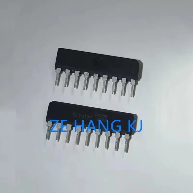 5 шт. TA7317PG TA7317P ZIP9, новые аксессуары
5 шт. TA7317PG TA7317P ZIP9, новые аксессуары